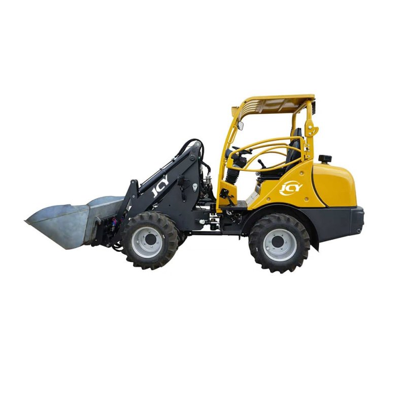 830&830H&830S Wheel Loader