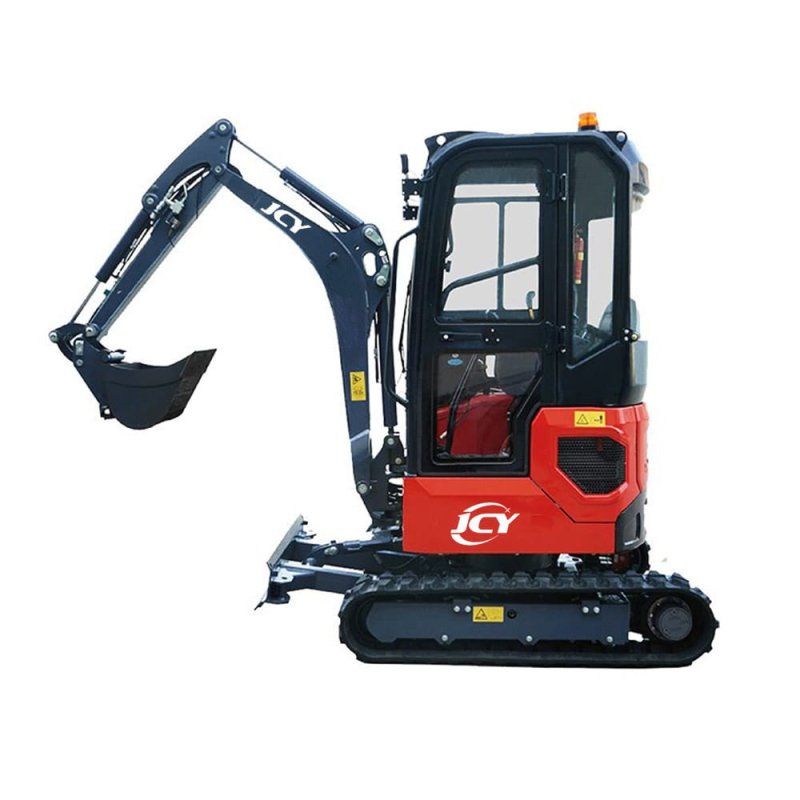 Mini Excavator