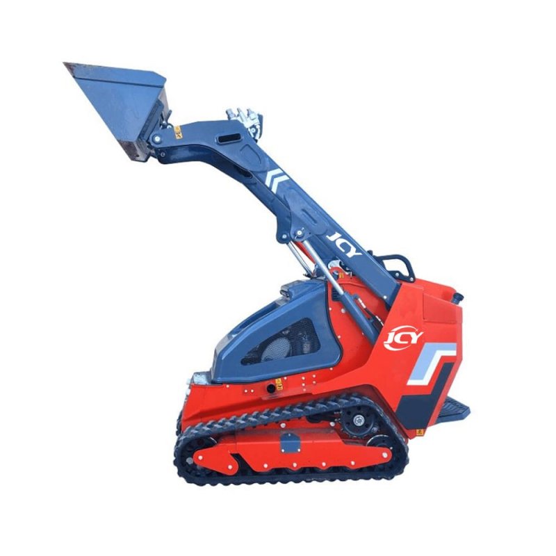 Skid Steer Loader