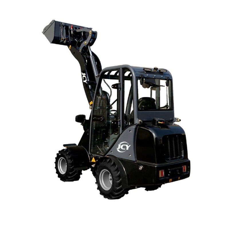 810&810L Wheel Loader