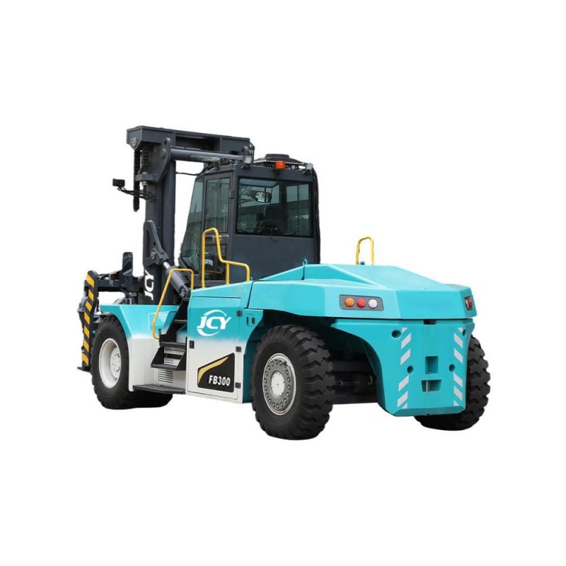 25-33ton Lithium Battery Forklift