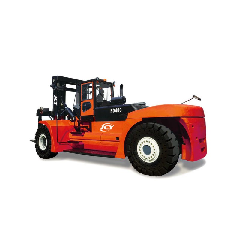 42-48ton Diesel Forklift