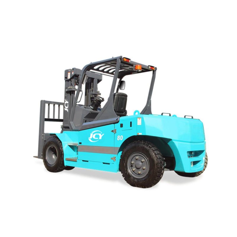 8-12ton Electric Forklift
