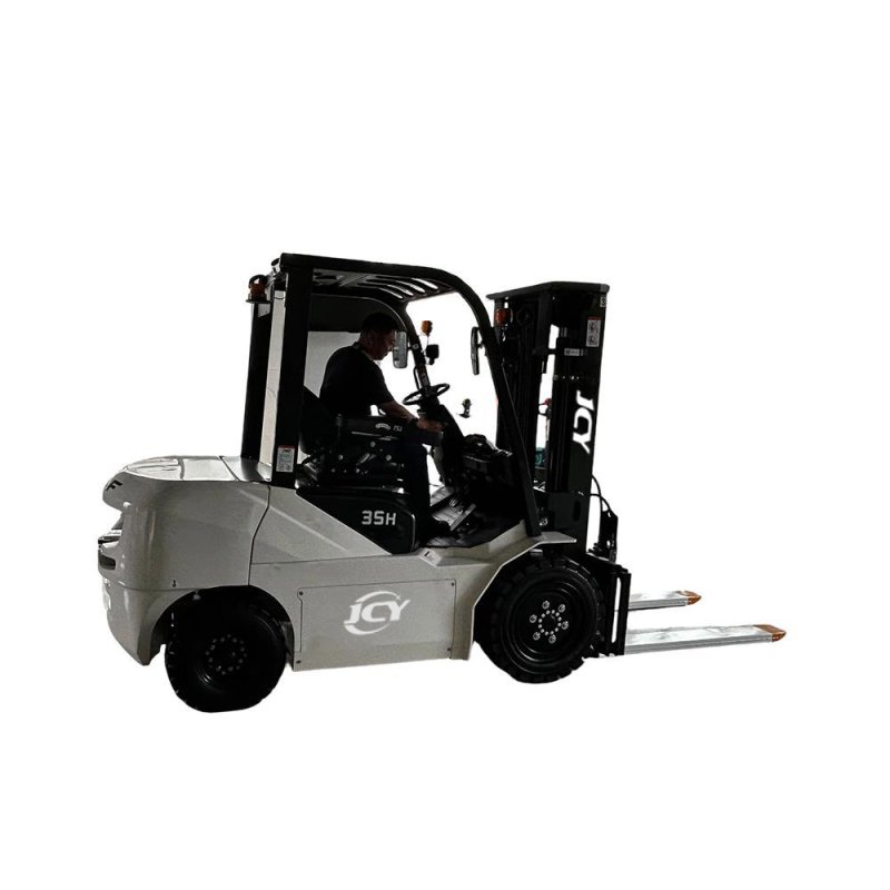 3-3.5ton High Voltage Lithium Battery Forklift