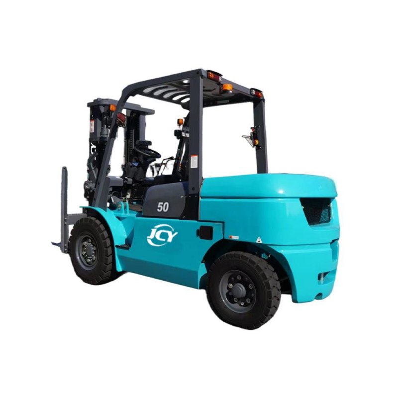 5-6ton Electric Forklift