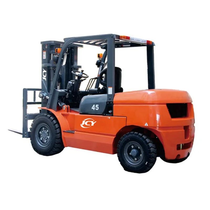 4-5ton Diesel Forklift