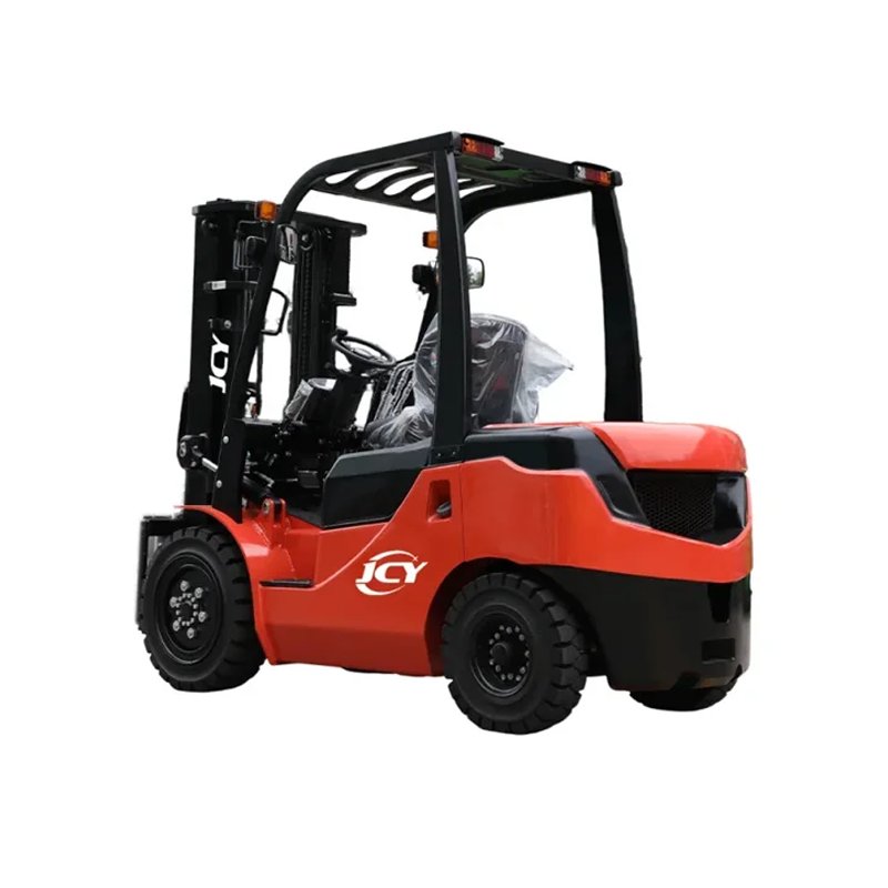 3-3.5ton Diesel Forklift
