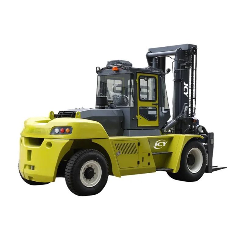 15-18ton Diesel Forklift