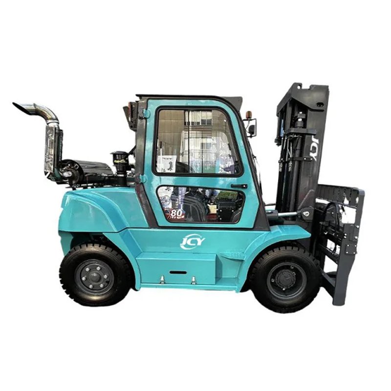 5-8ton Diesel Forklift