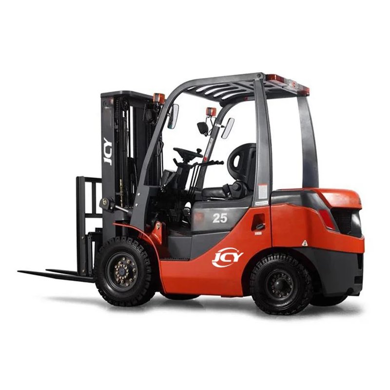 1.5-2.5ton Diesel Forklift