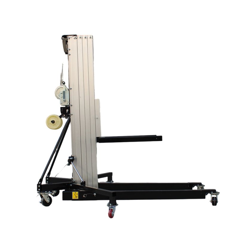 Material Lift