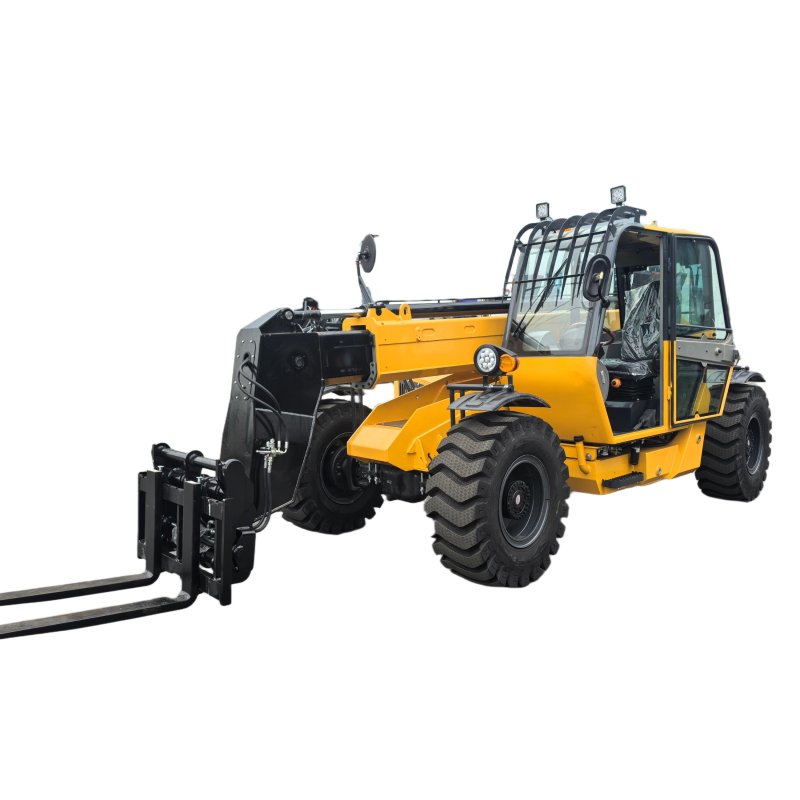 T3507 Telehandler