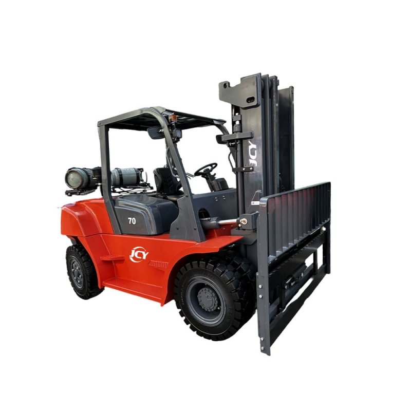 5-7ton LPG Forklift
