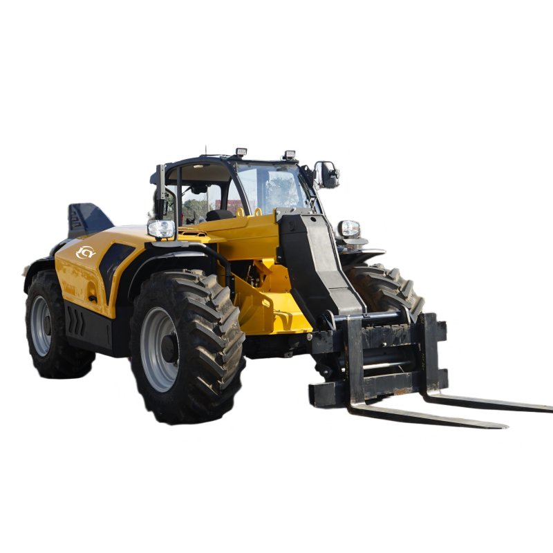 Telehandler TL8130