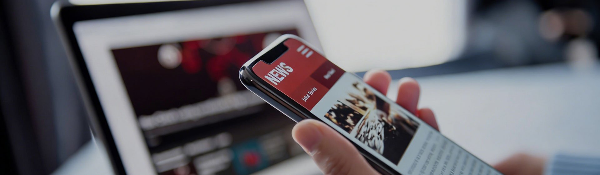 banner