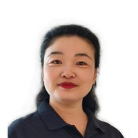 Camila Chen - Sale Rep