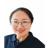 Freya Ding - Sale Rep