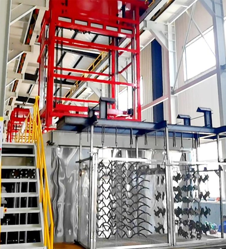 _0032_powder coating oven 1