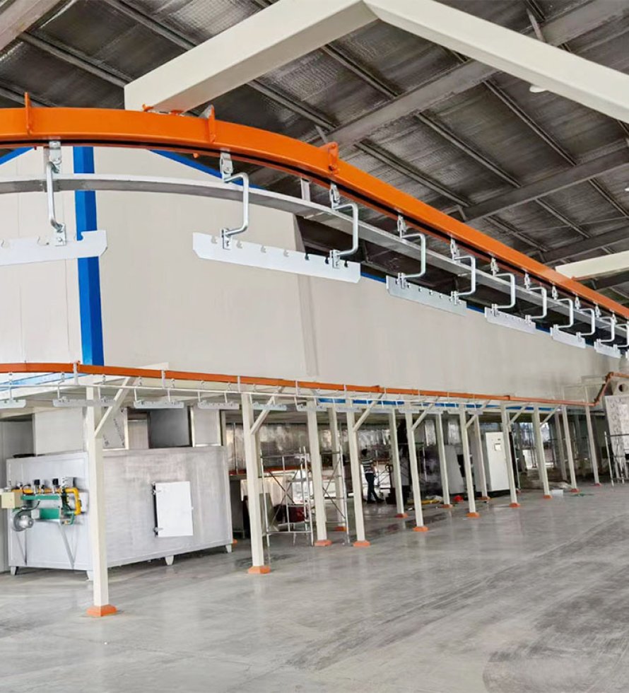 _0020_Conveyor system 3