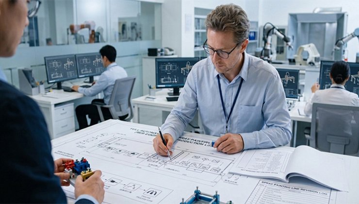 Modify the existing plan