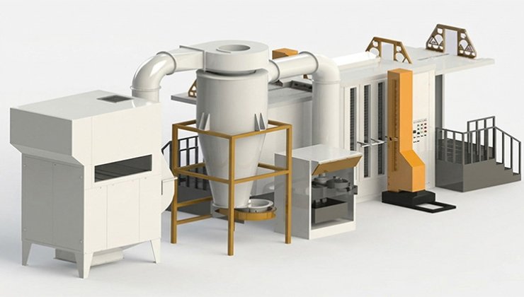 Plan and customize solutions