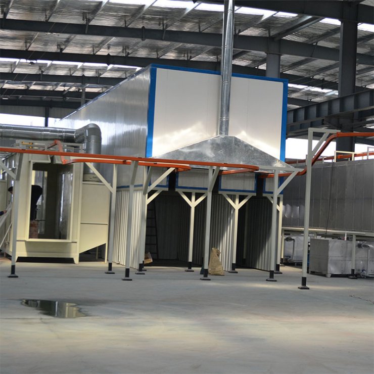 Pretreatment System