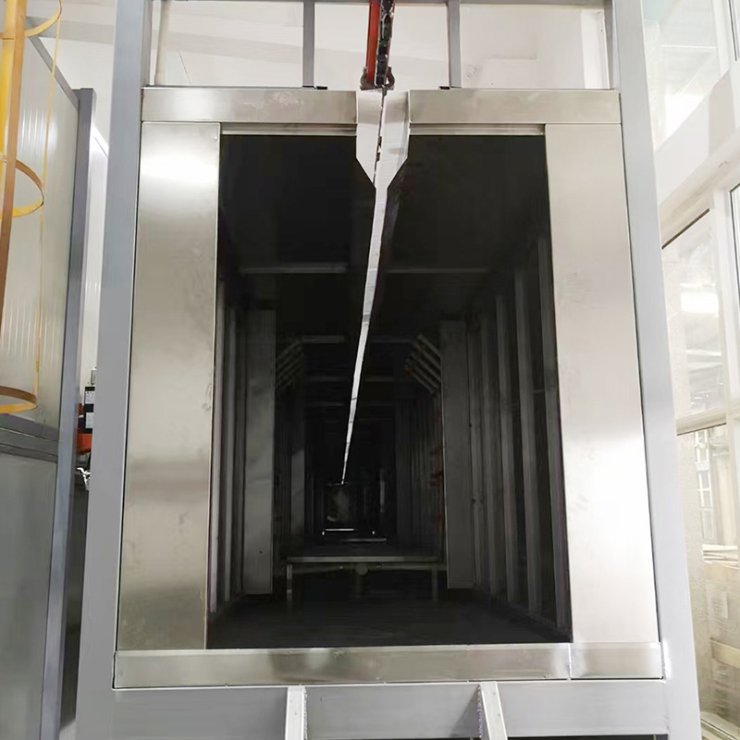 Dry Oven