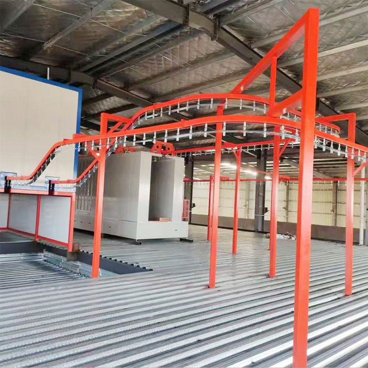 Conveyor System