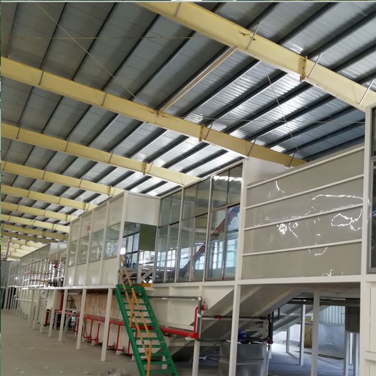 Electrostatic Powder Coating Machine
