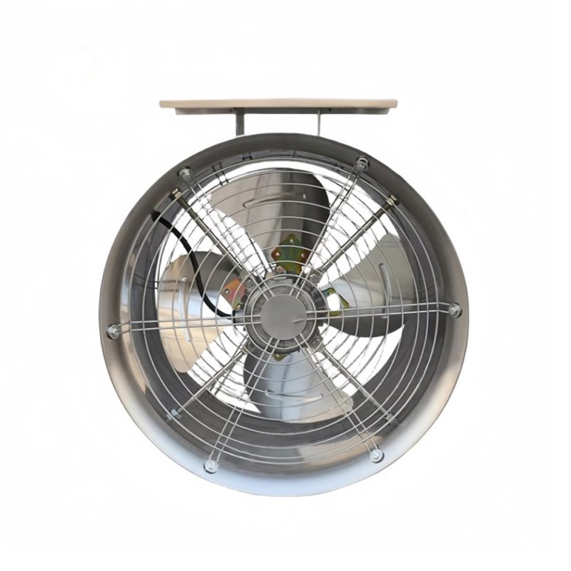 AIR CIRCULATION FAN