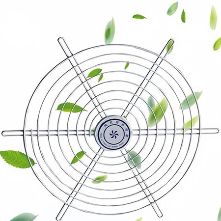 Honglian air circulation fan safety net