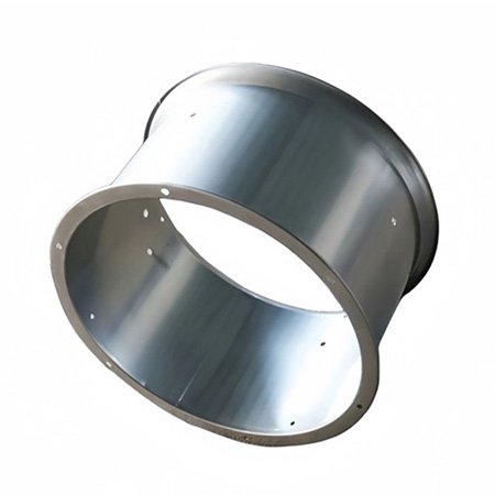 Honglian air circulation fan frame