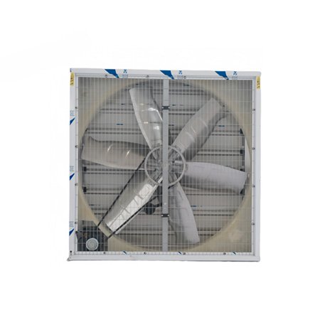 Fan Blades