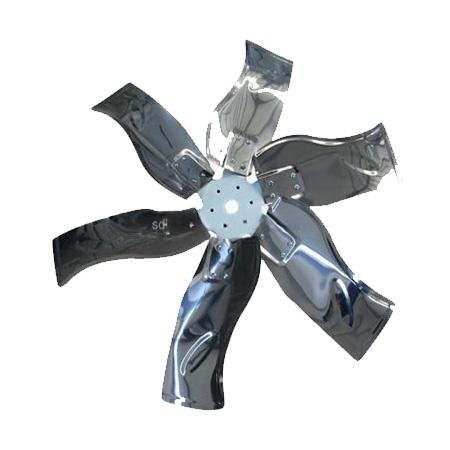 Fan Blades