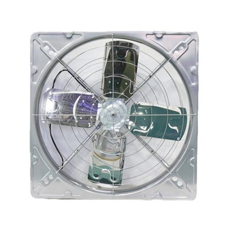 Both side mesh design