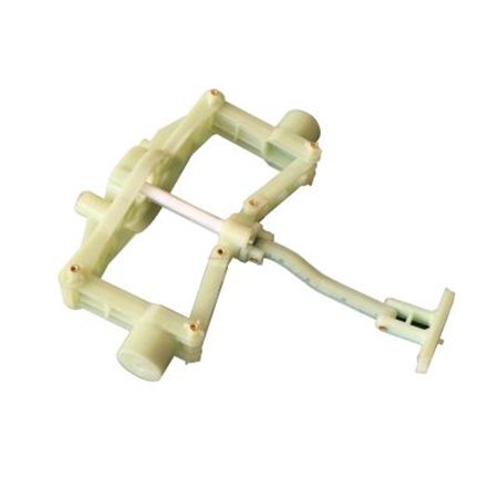 Opening system-Centrifugal System