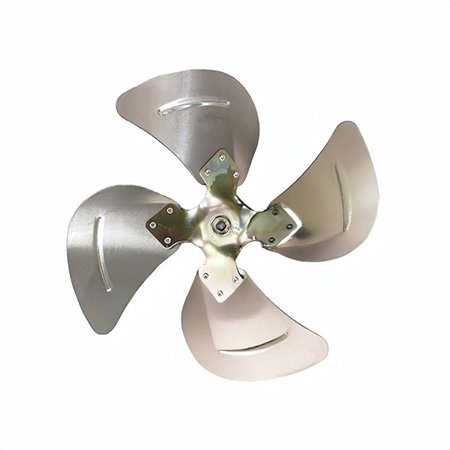 Fan Blades