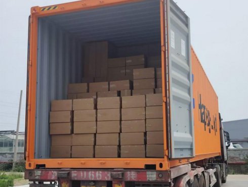 International Market