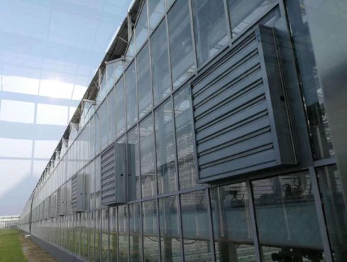  Ventilation Exhaust Fans: Moving Toward High Efficiency & Energy Saving