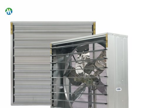 Surging Demand for Customizable Negative Pressure Fans and Cooling Pad Systems Amid Rising Temperatures