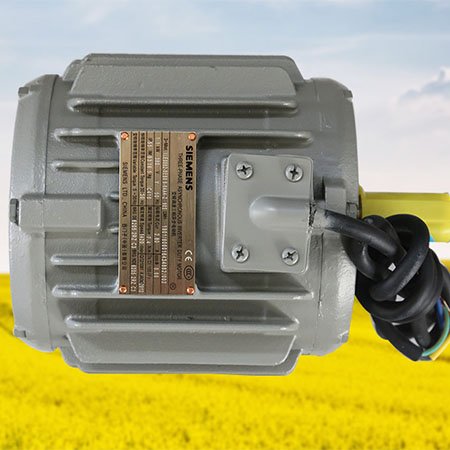 FRP Cone Fan Motor