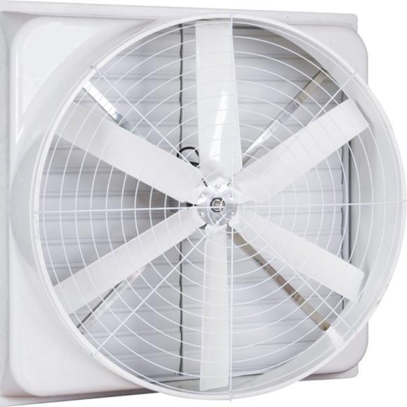 FRP CONE FAN