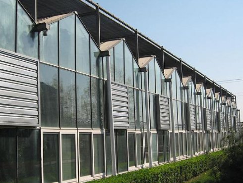 Anti-corrosion Industrial Ventilation Fan Wholesale Galvanized Wall Mounted Cooling Fan