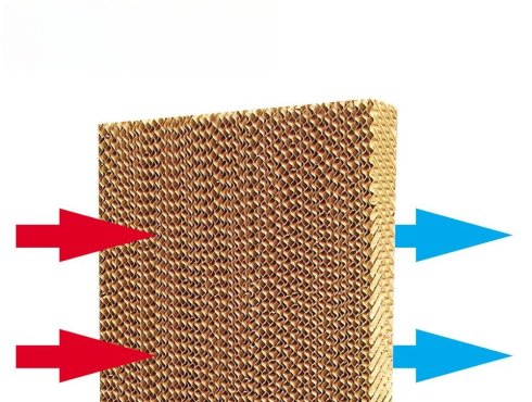 Maintenance and lifespan of the cooling pad 