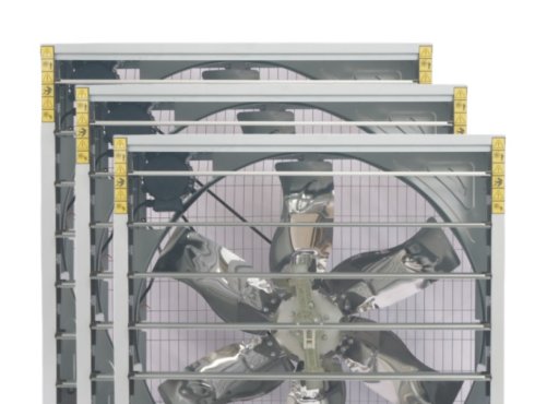 Why Our Galvanized Box Fans Excel in High-Humidity Climates