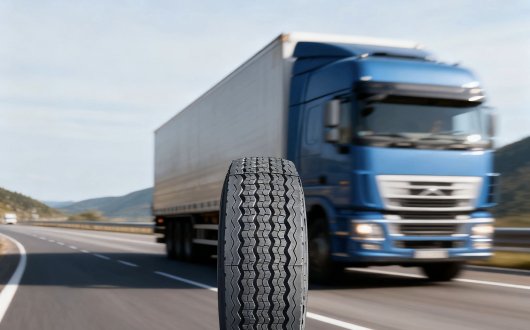 2026 Commercial Vehicle Guide: Common Questions about the Origin, Uses, and Selection of TBR Tires