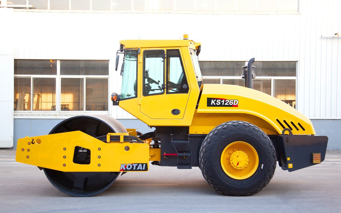 KS126D