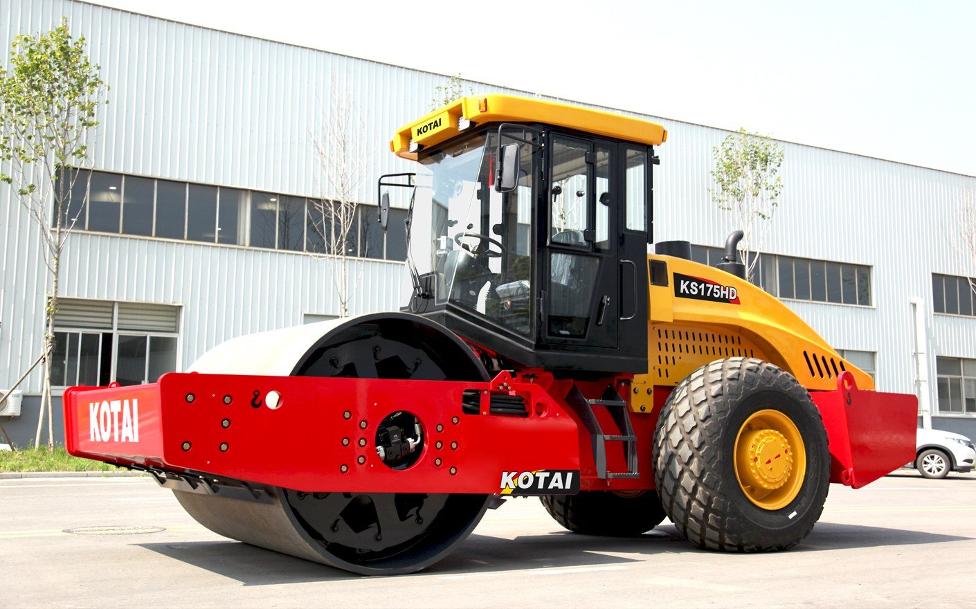 KS175HD