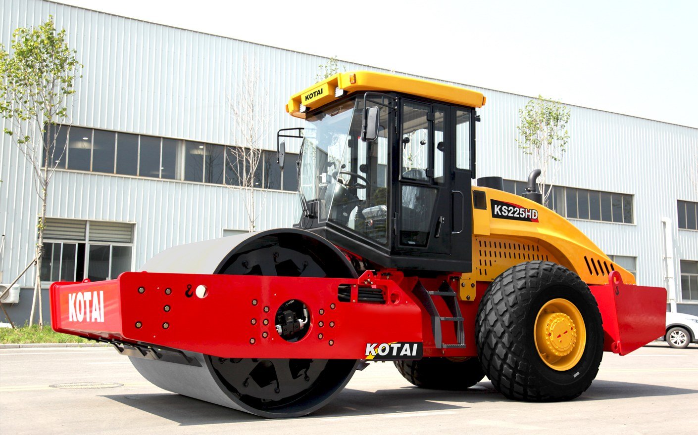 KS225HD