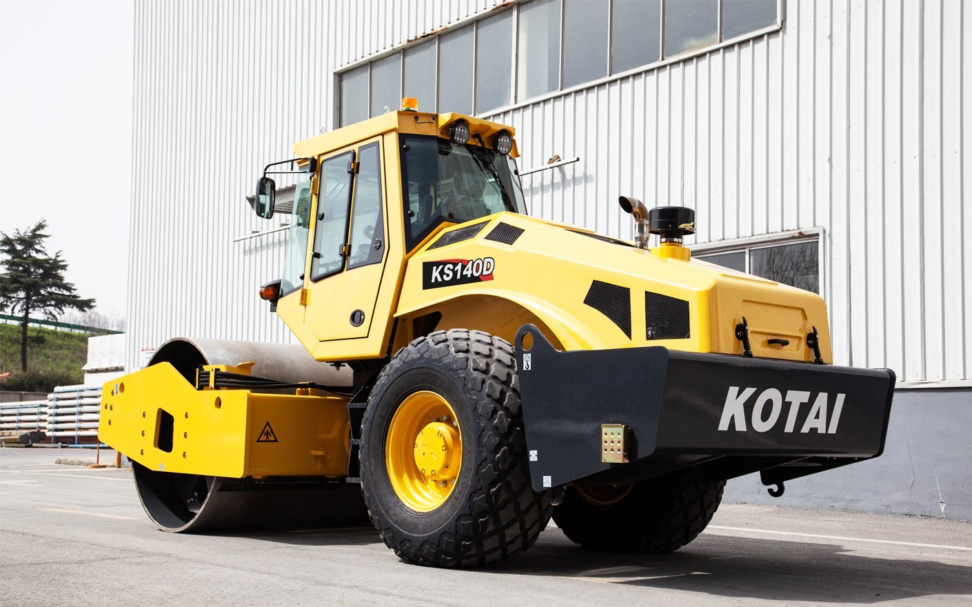 KS140D